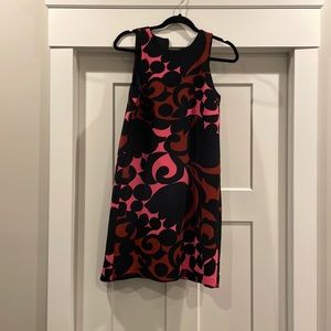 Size 2Tall Ann Taylor Dress